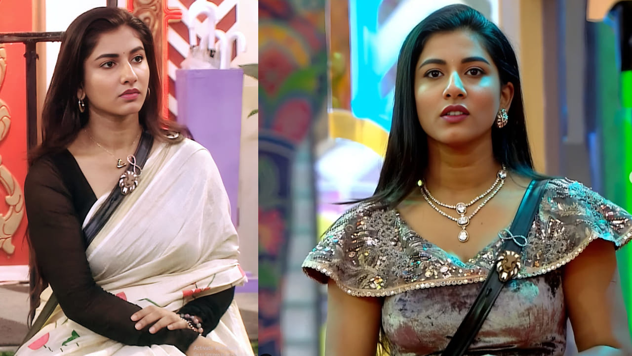 Bigg Boss 8 Telugu: విష్ణు ప్రియ ఎలిమినేట్.. విన్నర్ కంటే ఎక్కువగానే రెమ్యునరేషన్.. ఎన్ని లక్షలో తెలుసా?