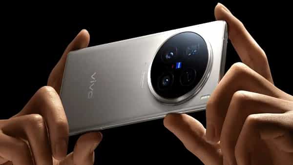 Vivo X200: కిర్రాక్ ఫీచర్లతో వివో ఫోన్ల సూపర్ ఎంట్రీ.. ఎక్స్ 200, ఎక్స్ 200 ప్రో ప్రత్యేకతలు ఇవే..!