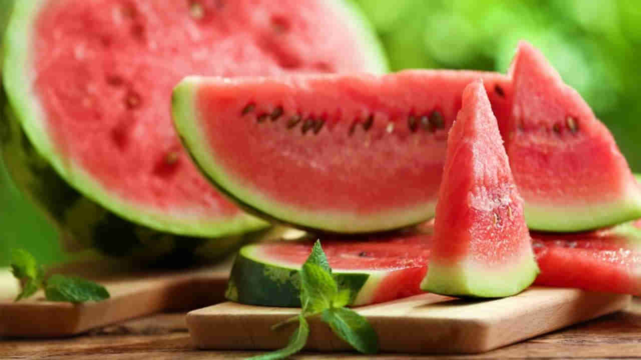 Watermelon: మీరు తినే పుచ్చకాయ మంచిదేనా..! కల్తీ పుచ్చకాయలను గుర్తించడం ఎలా.? పూర్తి వివరాలు