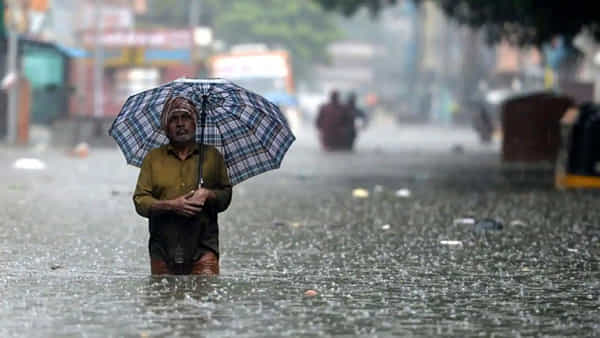 Rain Alert: అల్పపీడనం ఎఫెక్ట్.. నేడు భారీ వర్షాలు! మరో 4 రోజులు మరింత చలి