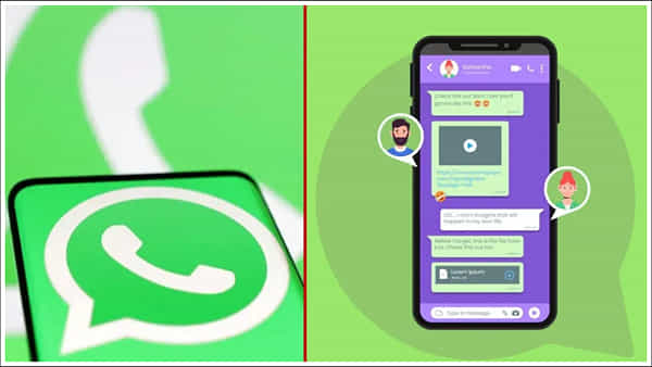 WhatsApp Tricks: వాట్సాప్లో టైప్ చేయకుండా మెసేజ్లు పంపే ట్రిక్ మీకు తెలుసా?