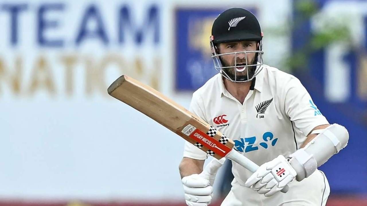 Kane Williamson: రికార్డులు సృష్టిస్తున్న కేన్ మామ.. న్యూజిలాండ్ టెస్ట్ చరిత్రలోనే తొలి ఆటగాడిగా ఘనత..