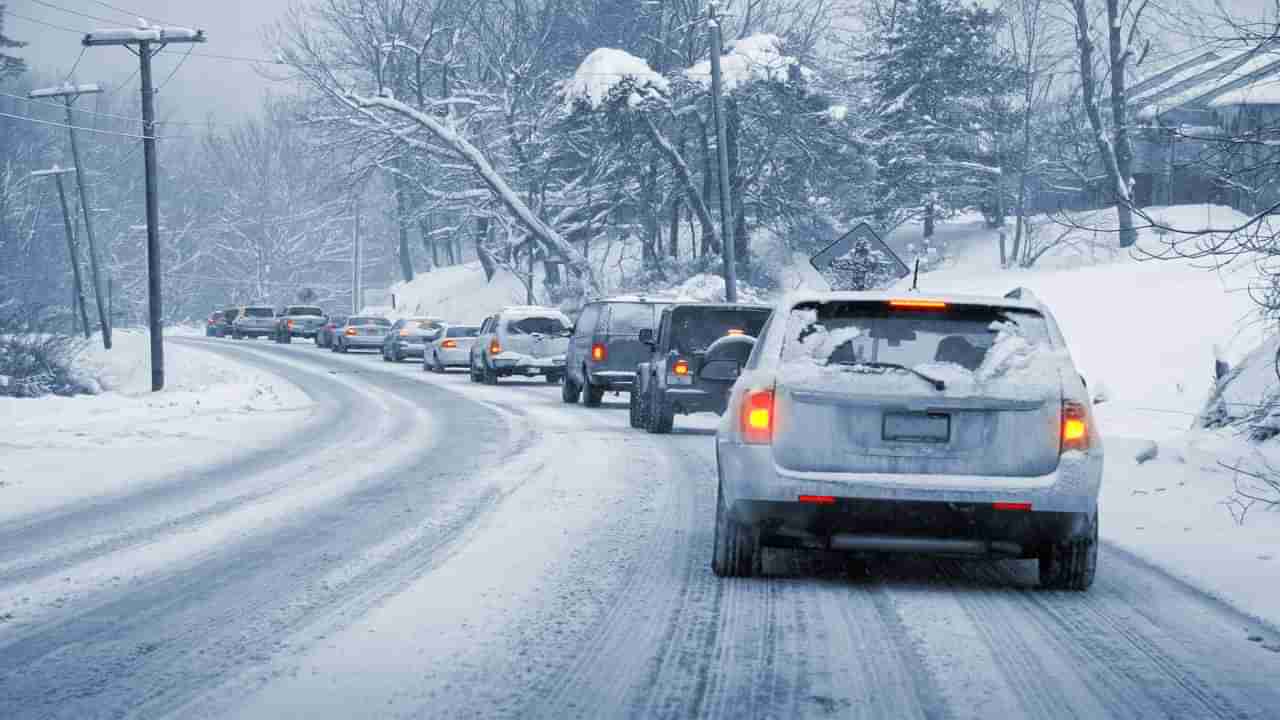 Winter driving tips: మంచు ప్రాంతాలకు కారులో వెళుతున్నారా..? ఈ జాగ్రత్తలు తీసుకోకుంటే ప్రమాదమే