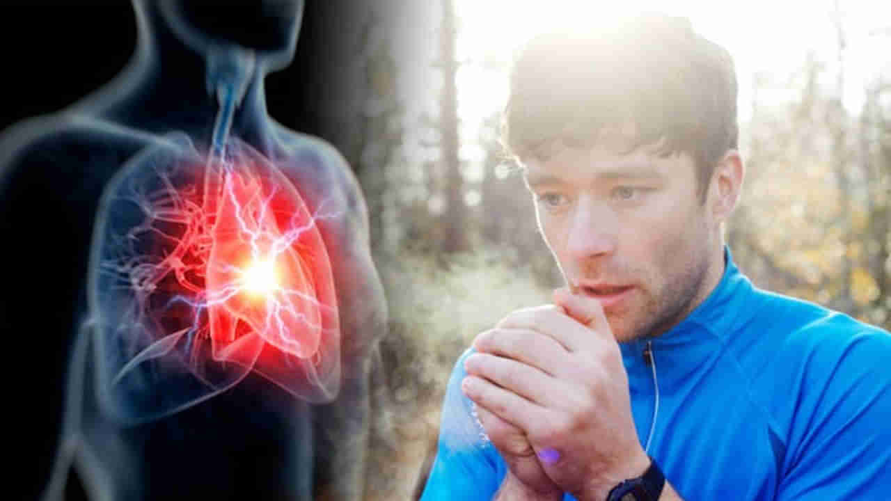 Winter Heart Attacks: చలికాలంలో పొంచి ఉన్న గుండె జబ్బులు.. ఈ జాగ్రత్తలు తప్పనిసరి