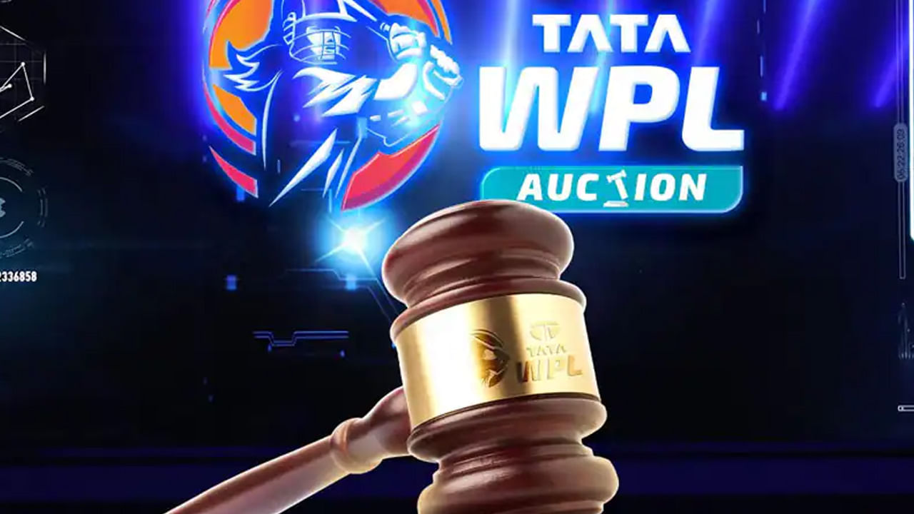 WPL Auction: డబ్ల్యూటీసీ వేలంలో అందరి చూపు 13 ఏళ్ల అమ్మాయిపైనే.. ఎవరో తెలుసా?