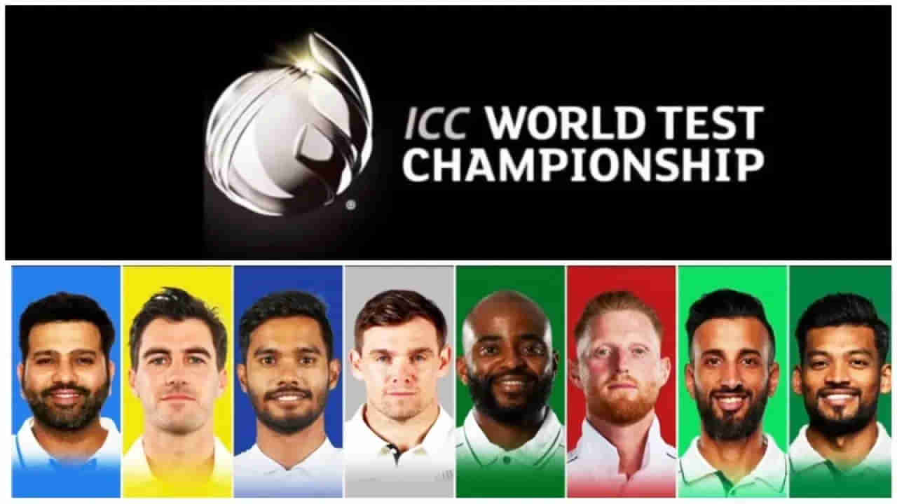 WTC Final: ఆస్ట్రేలియాకు దినదిన గండంగా డబ్ల్యూటీసీ ఫైనల్‌.. దూసుకొస్తోన్న మరో జట్టు?