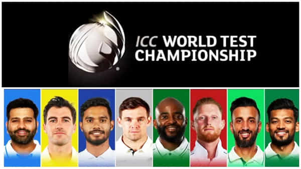 WTC Final: ఆస్ట్రేలియాకు దినదిన గండంగా డబ్ల్యూటీసీ ఫైనల్.. దూసుకొస్తోన్న మరో జట్టు?