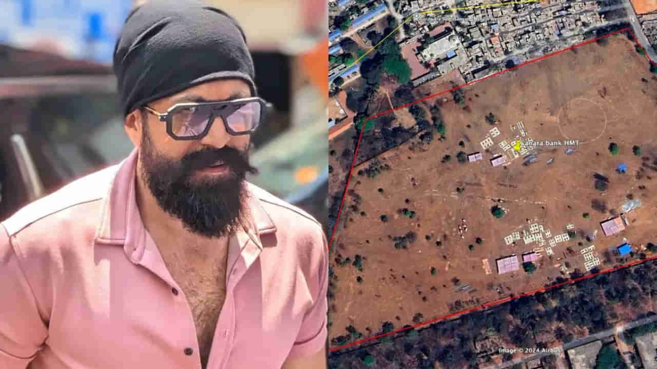 Yash: యష్ సినిమా ఎఫ్ఐఆర్ పై స్టే విధించిన హైకోర్టు.. అసలేం జరిగిందంటే..