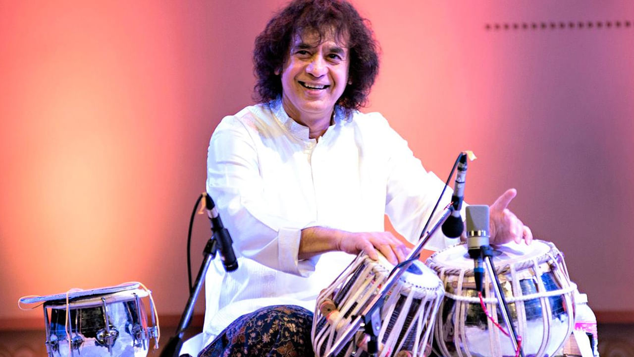 Zakir Hussain: పారితోషికంగా 5 రూపాయలే! డబ్బు కంటే కళకు ఎక్కువ విలువిచ్చిన జాకీర్ హుస్సేన్ మొత్తం ఆస్తులివే