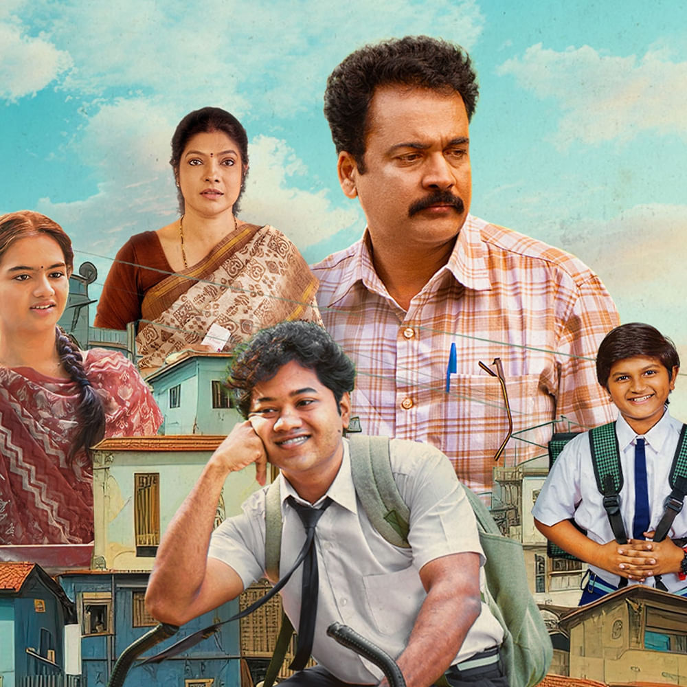 వరుస సీజన్లతో సూపర్ హిట్ అయిన వెబ్‌ సిరీస్‌ మిర్జాపూర్‌కు ప్రీక్వెల్‌ను సినిమాగా ప్లాన్ చేస్తున్నారు. ఆల్రెడీ ఈ షో షూటింగ్ కూడా మొదలైంది. రీసెంట్‌గా సమంత లీడ్ రోల్‌లో నటించిన సిటాడెల్‌ను కూడా త్వరలో సినిమాగా రూపొందించే ఆలోచనలో ఉన్నారు మేకర్స్.