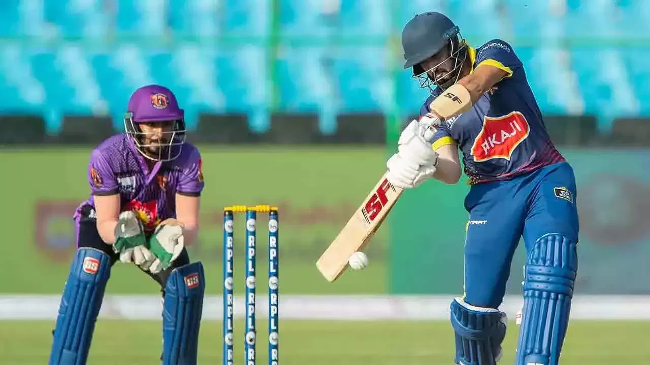 Vijay Hazare Trophy: చివరి వరకు పోరాడి ఓడిన KKR మిస్టరీ స్పిన్నర్! సెంచరీతో చెలరేగిన రాజస్థాన్ బ్యాటర్