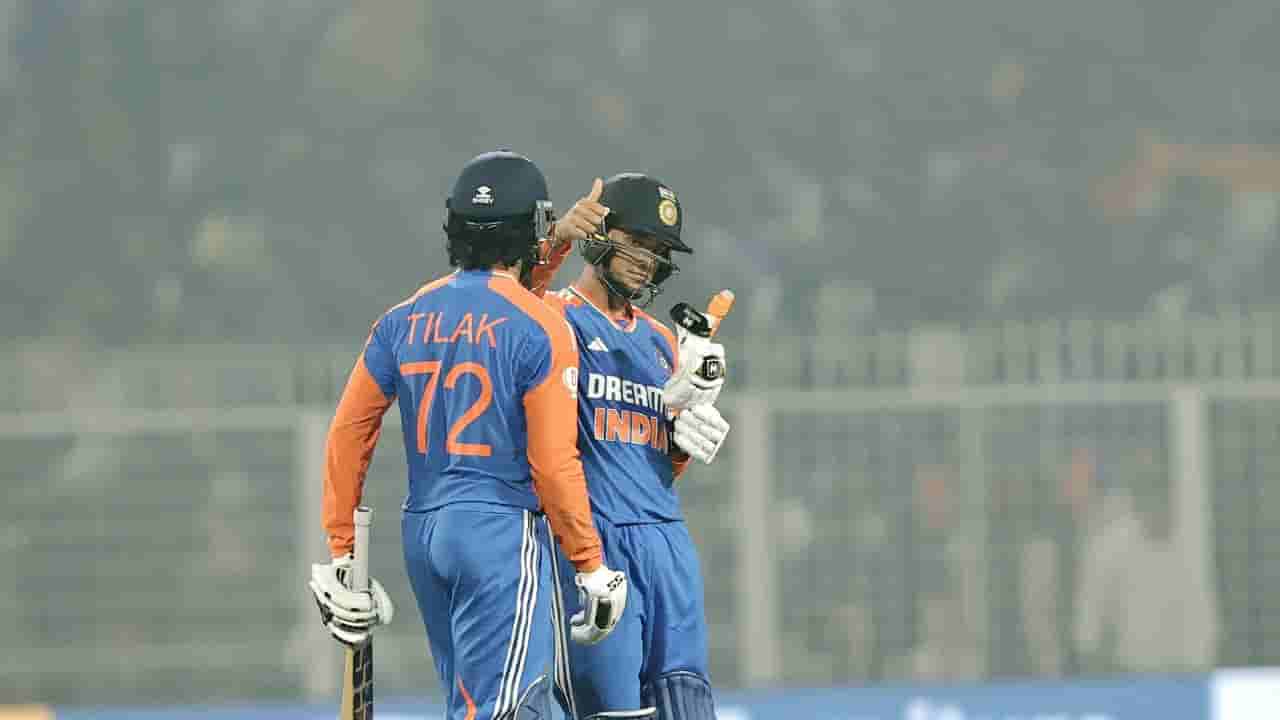 Ind vs Eng: అభిషేక్ మోత-బౌలర్లకు ఊచకోత! తొలి మ్యాచులో టీమిండియా సునాయాస గెలుపు