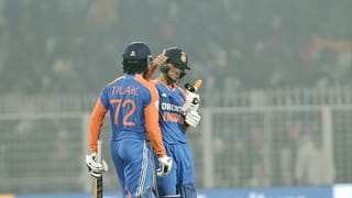 Video: ఒకే ఇన్నింగ్స్‌లో 9 వికెట్లు.. 65 ఏళ్ల రికార్డ్ బ్రేక్.. రంజీలో సరికొత్త చరిత్ర.. ఎవరో తెలుసా?