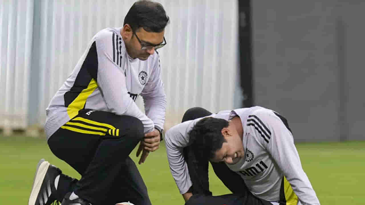 IND vs ENG 2nd T20I: చెన్నైలో టీమిండియా డేంజరస్ ప్లేయర్ ఆడేనా.. గాయంపై కీలక అప్డేట్?