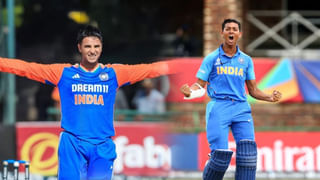 Venkatesh Iyer: గాయంతో వెనకడుగు వేసాడు కట్ చేస్తే తిరిగి వచ్చి రఫ్ఫాడించిన KKR కాస్లీ ప్లేయర్! ప్రశంశల వర్షం కురిపిస్తున్న నెటిజన్లు