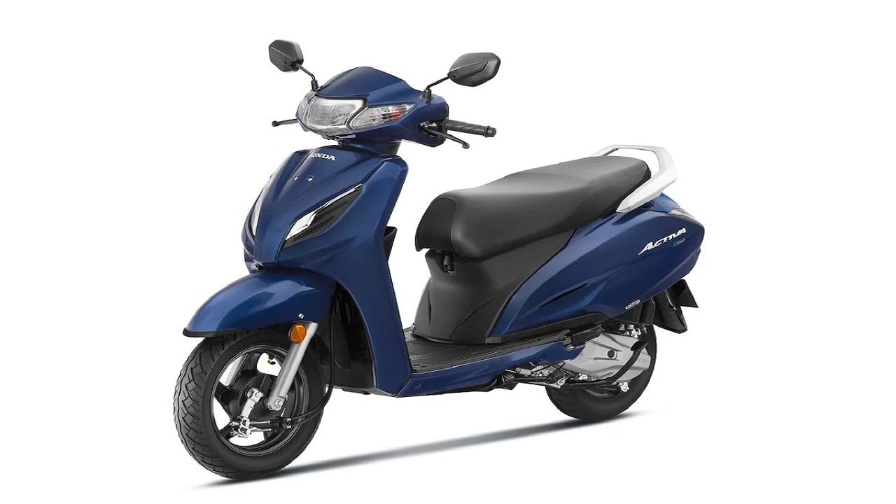 Honda Activa: యాక్టివా 2025 వెర్షన్ రిలీజ్.. సూపర్ ఫీచర్లతో ఆ స్కూటర్లకు గట్టిపోటీ