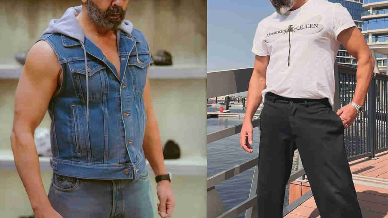 Tollywood: 15 నిమిషాల పాత్రకు రూ.4 కోట్లు తీసుకున్న హీరో.. 55 ఏళ్ల వయసులో తిరిగిన దశ..