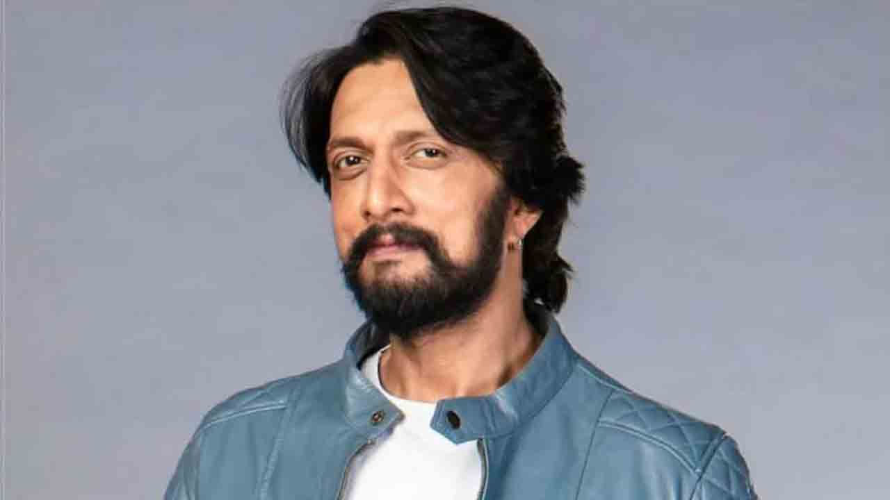 Kichcha Sudeep: మరో మంచి పనికి శ్రీకారం చుట్టిన స్టార్ హీరో సుదీప్.. పేదల విద్య, వైద్యం కోసం..