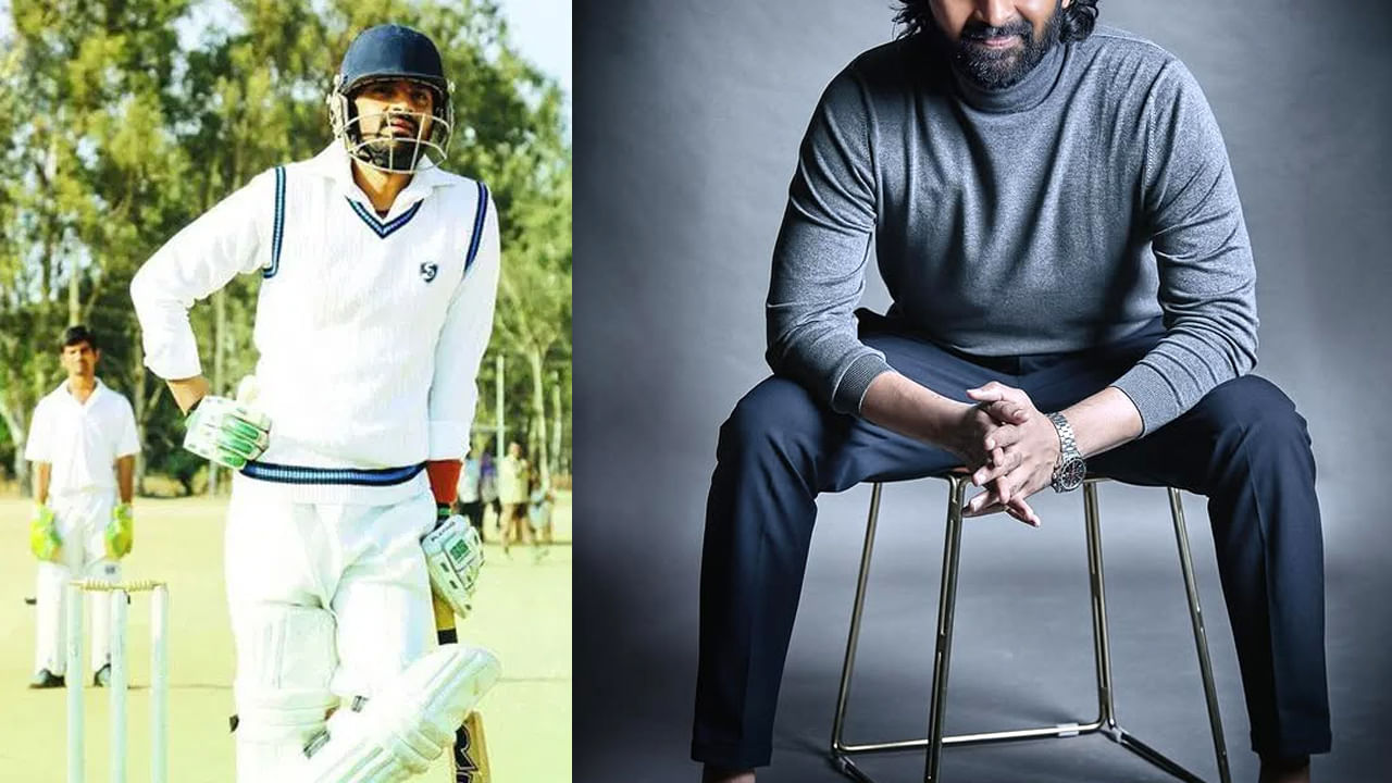 Tollywood: ఈ క్రికెటర్ ఇప్పుడు టాలీవుడ్ క్రేజీ హీరో.. యాక్టింగ్ చూస్తే ఫిదా అయిపోవాల్సిందే..