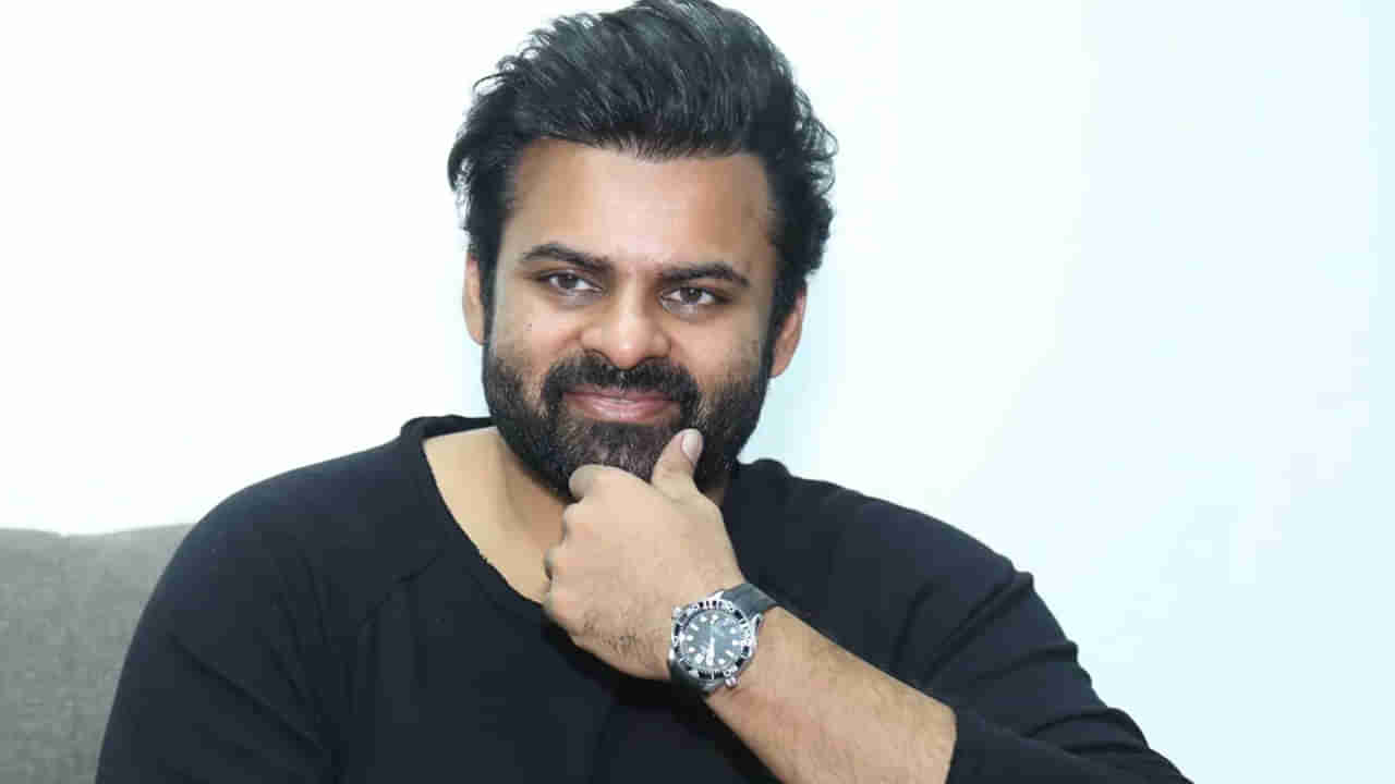 Sai Durgha Tej: కాలేయ సమస్యతో బాధపడుతోన్న అమ్మాయి.. గొప్ప మనసు చాటుకున్న మెగా మేనల్లుడు