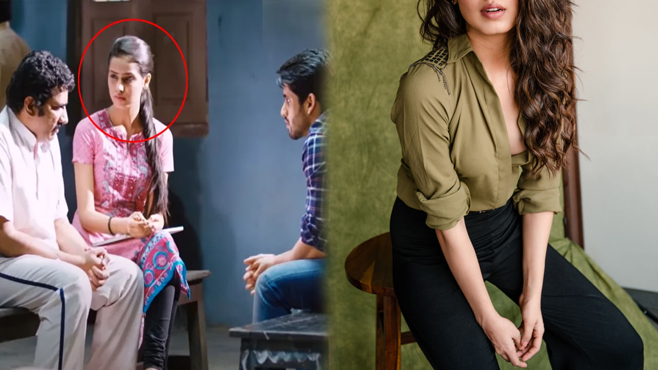 Tollywood: అరె.! హీరోయిన్ మెటీరియల్ను సిస్టర్ను చేసేశారుగా.. దోచేయ్ బ్యూటీ ఇప్పుడెలా ఉందంటే.?