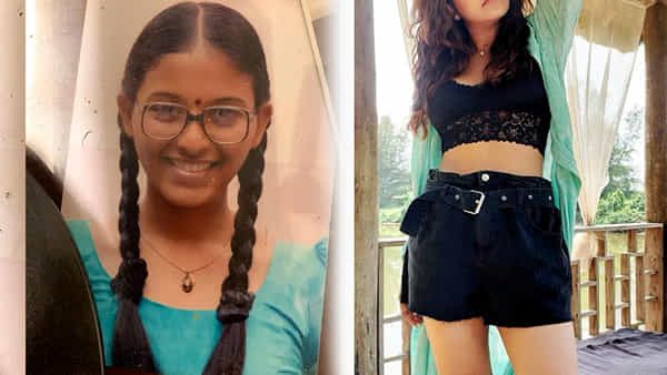 ఈ రెండు జెళ్ల సీతను గుర్తుపట్టారా.? ఆమెను ఇప్పుడు చూడగానే లవ్లో పడిపోతారు