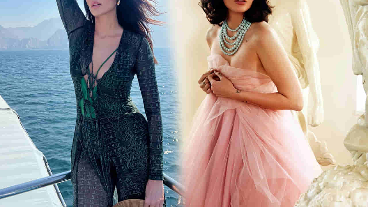 ఒకప్పుడు తోపు హీరోయిన్.. ఇప్పుడు సినిమాలకు గుడ్ బై చెప్పి స్కూల్‌కు వెళ్తుంది..