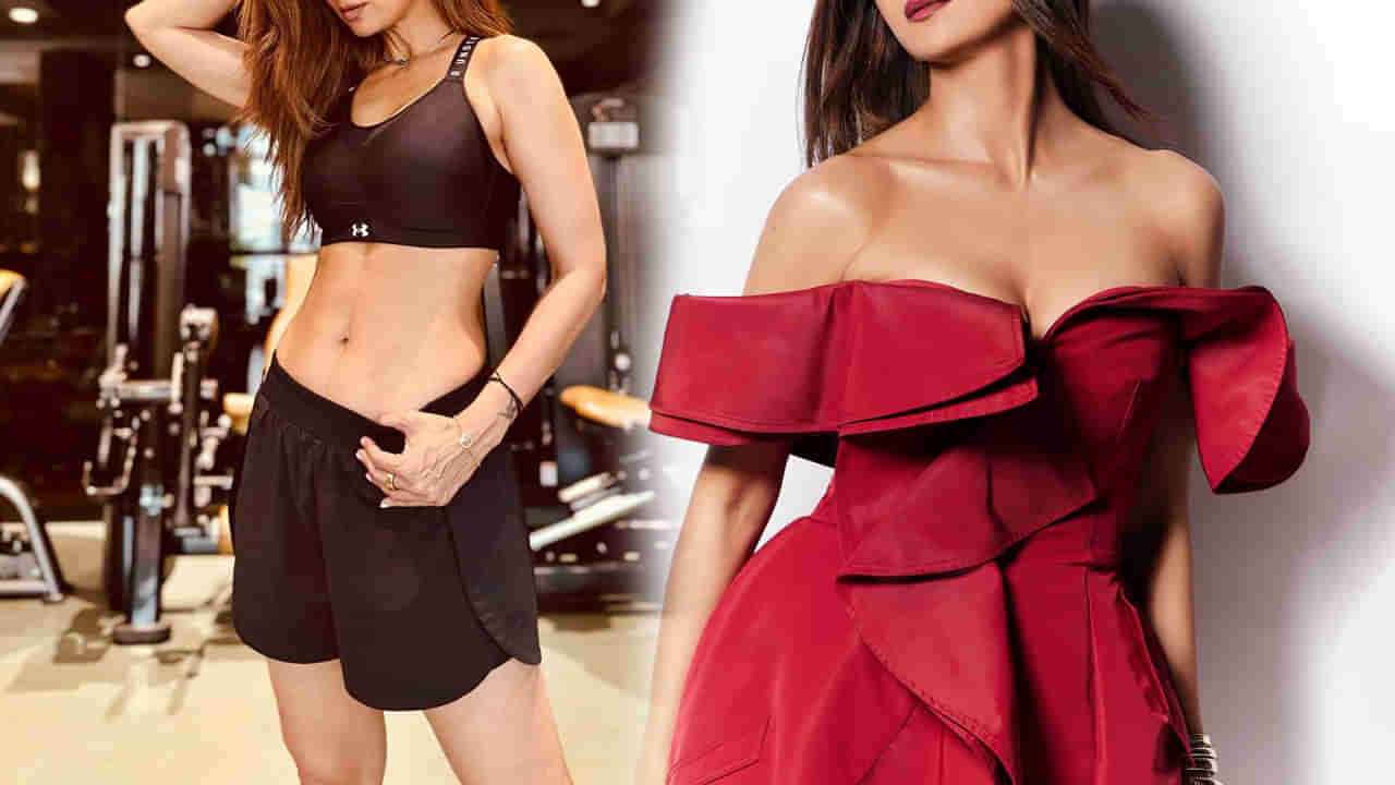 పెళ్ళికి ముందే హీరోతో ఆ యవ్వారం కానిచ్చేసింది.. కట్ చేస్తే ఇండస్ట్రీలో తోపు హీరోయిన్.. ఎవరో తెలుసా.?