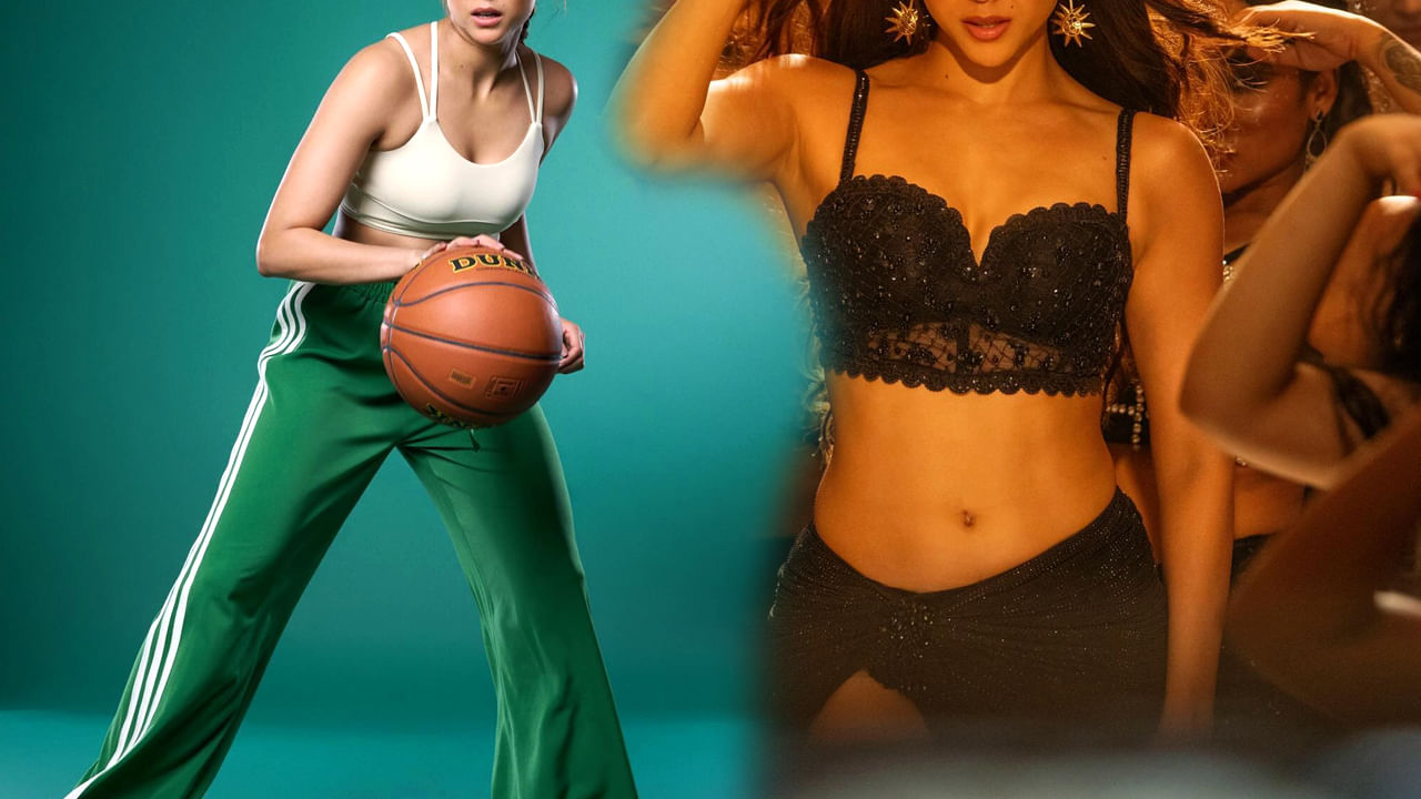 మాజీ సీఎం మనవరాలు.. అందంలో అప్సరస.. కానీ హిట్స్ కోసం అవస్థలు.. ఎవరో తెలుసా.?