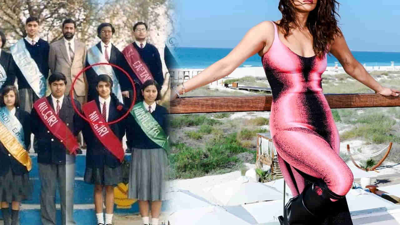 స్కూల్‌లో టాప్ స్టూడెంట్.. ఇండస్ట్రీలో తోప్ హీరోయిన్.. కోట్లల్లో రెమ్యునరేషన్ అందుకున్న ఈ భామ ఎవరో తెలుసా.?