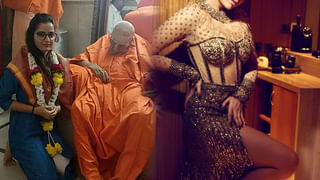 ఒకప్పుడు టాలీవుడ్‌ను ఊపేసింది ఆమె.. ఈ పాలబుగ్గల బుజ్జాయిని గుర్తుపట్టారా.?