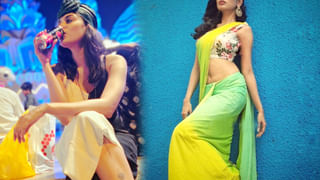 చేతిలో రూ.5 వేలతో వచ్చింది.. ఇప్పుడు ఒక్క పాటకు రూ. 2కోట్లకు పైనే తీసుకుంటుంది