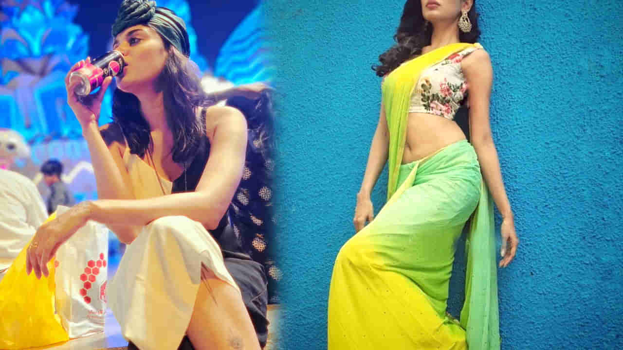 పెళ్లి చేసుకుని పిల్లల్ని కనాలని లేదు.. నాకు ఇప్పటికే ఓ బిడ్డ ఉన్నాడు.. ఊహించని ట్విస్ట్ ఇచ్చిన హీరోయిన్