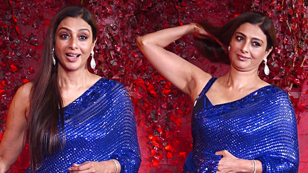 Tabu: 'మగాడు కేవలం దాని కోసమే'.. టబు బోల్డ్ కామెంట్స్‌పై దుమారం.. ఫుల్ క్లారిటీ ఇచ్చిన నటి