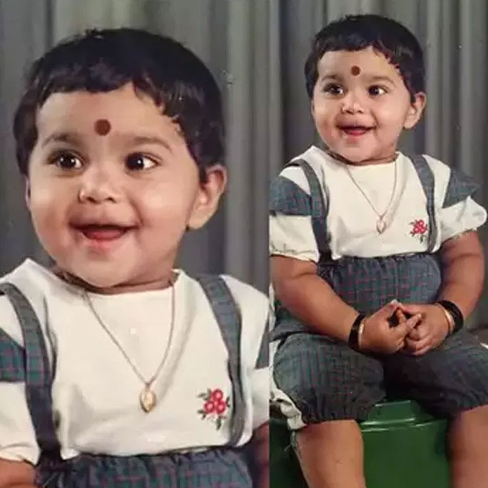 సినీరంగంలోకి అడుగుపెట్టిన తక్కువ సమయంలోనే స్టార్ డమ్ సంపాదించుకుంది. బ్యాక్ టూ బ్యాక్ హిట్ చిత్రాల్లో నటించి మెప్పించింది. తెలుగు, తమిళం భాషలలో పలు సినిమాల్లో నటించింది. ఇంతకీ ఆమె ఎవరో తెలుసా.. ? 