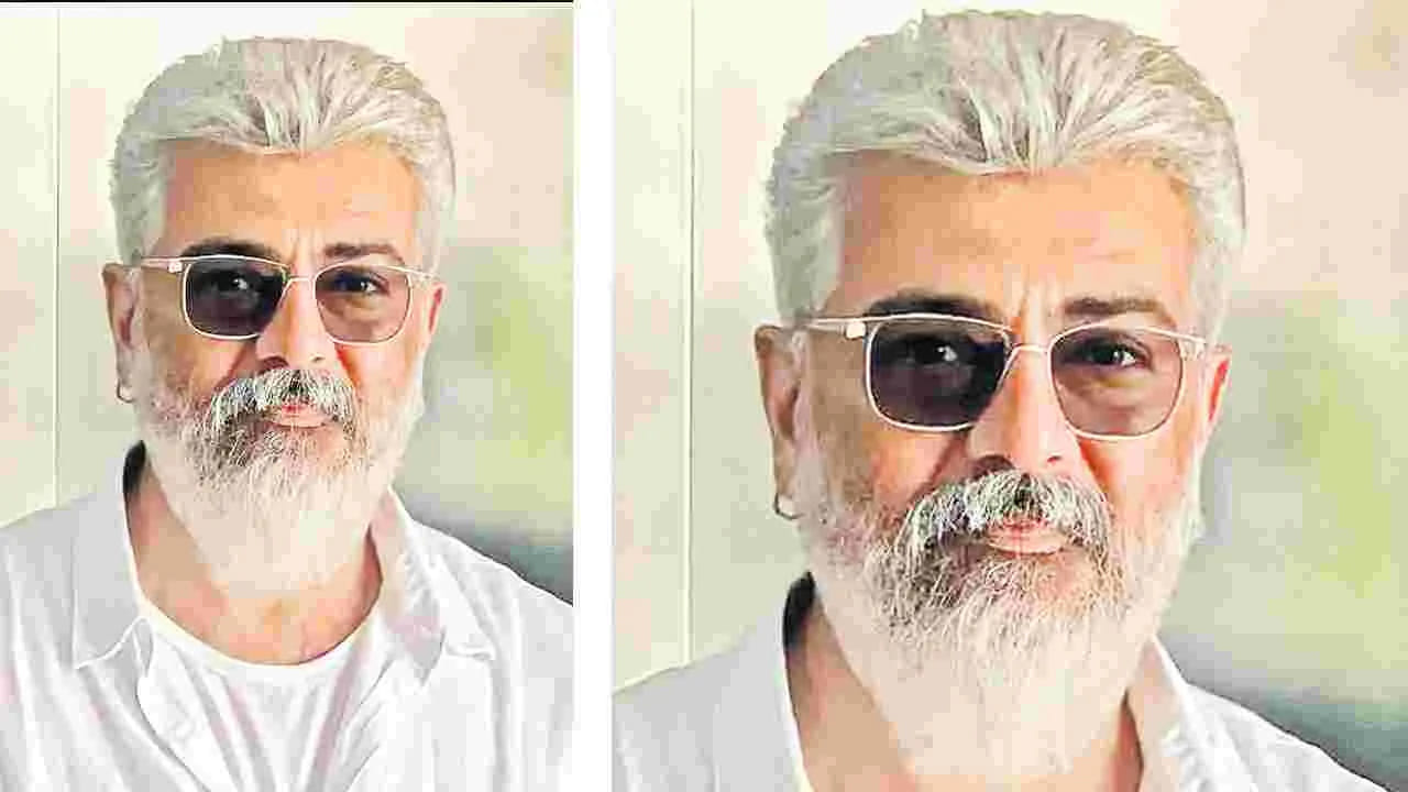 అజిత్ చేస్తున్న పనులు చూస్తుంటే అభిమానులకు మినీ హార్ట్ ఎటాక్ వచ్చేలా ఉంది. ఈయన సినిమాల కంటే కూడా ఇప్పుడు రేసింగ్‌లపైనే ఎక్కువగా ఫోకస్ చేస్తున్నారు. ప్యాషన్ కోసం ప్రొఫెషన్‌కు కొన్నాళ్లు బ్రేక్ ఇచ్చేలా కనిపిస్తున్నారు అజిత్. బ్రేక్ అయితే పర్లేదు కానీ ఫుల్ స్టాప్ అయితేనే అసలు సమస్య అంటున్నారు ఫ్యాన్స్.