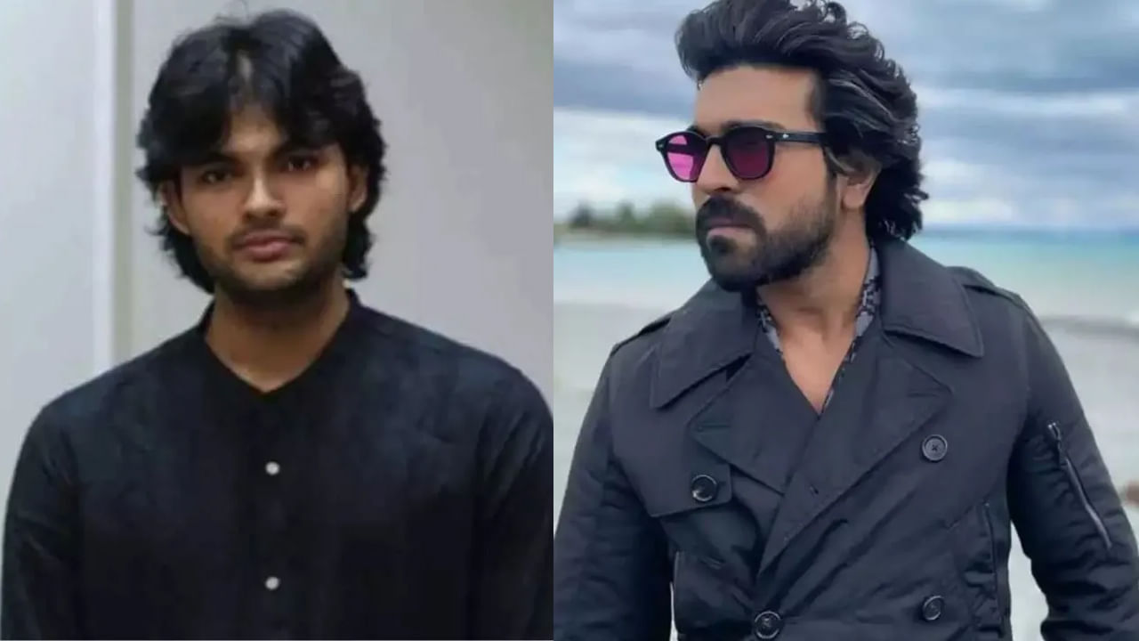 Ram Charan: సినిమాల్లోకి పవన్ కల్యాణ్ కుమారుడు.. అకీరా ఎంట్రీపై రామ్ చరణ్ ఏమన్నారంటే?