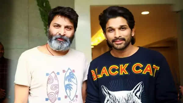 Allu Arjun: మరో బ్లాక్ బస్టర్ లోడింగ్.. త్రివిక్రమ్, అల్లు అర్జున్ సినిమా స్టోరీ ఇదేనా..