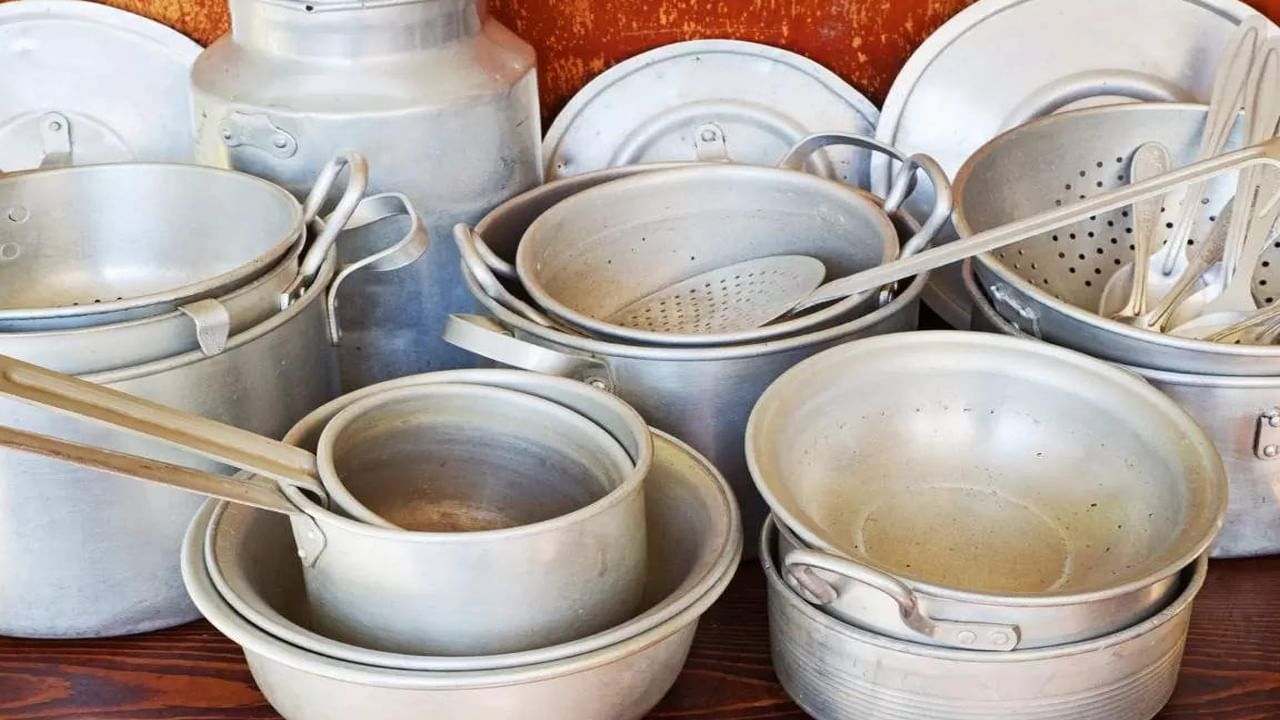 Aluminium Cookware: ఇప్పటికీ వంటకు అల్యూమినియం పాత్రలు వాడుతున్నారా? చాలా డేంజర్!