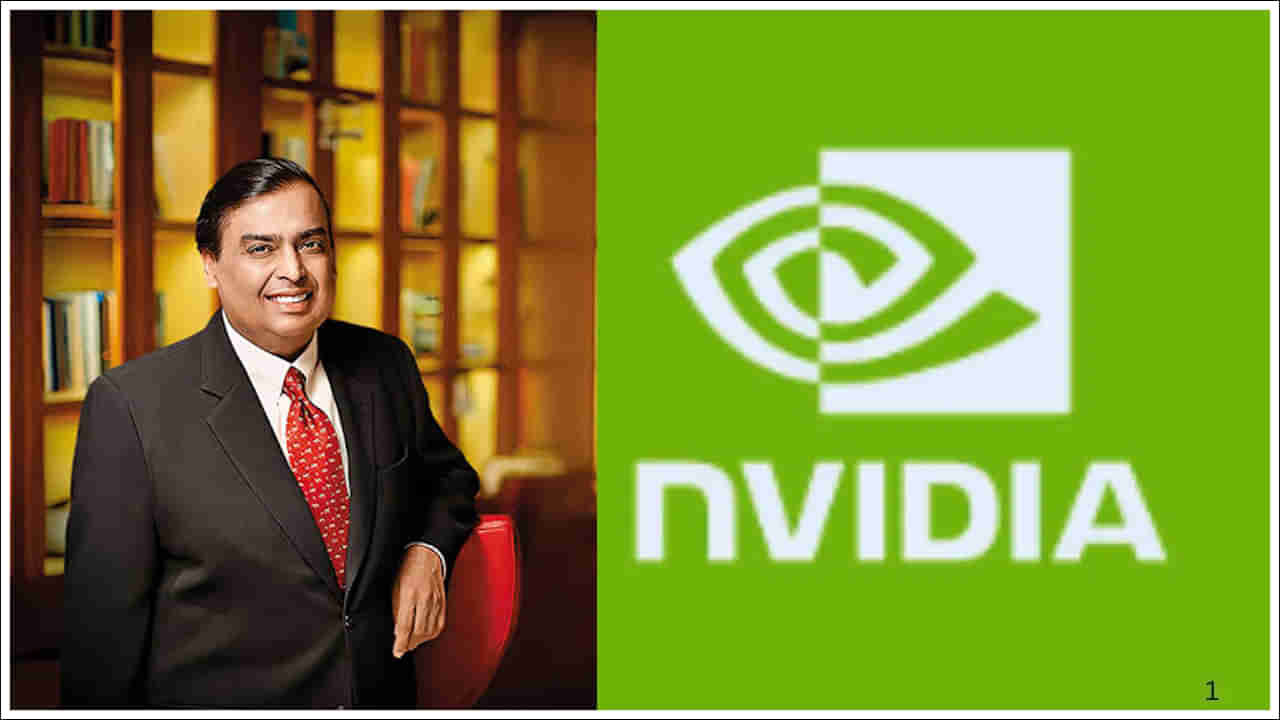 Data Center: చైనాకు ధీటుగా ప్రపంచంలోనే అతిపెద్ద డేటా సెంటర్‌.. నిర్మించనున్న ముఖేష్‌ అంబానీ