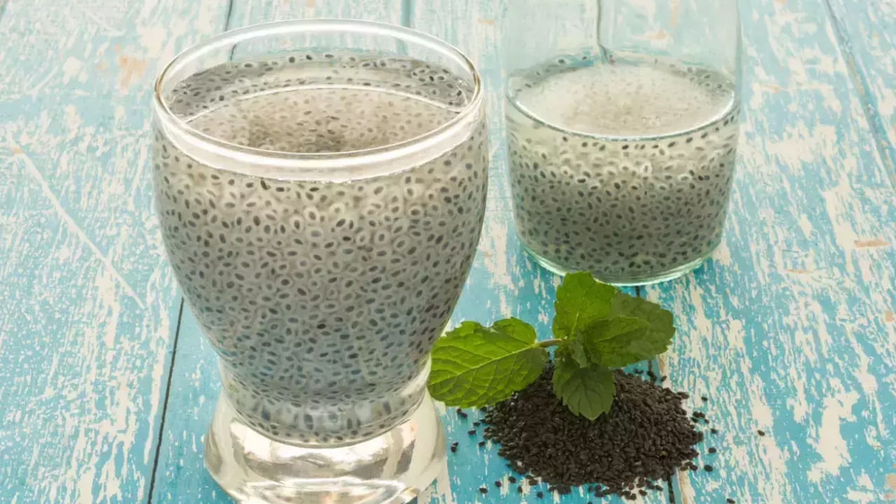 Amla Chia Seeds Water: ఉసిరి రసంలో చియా గింజలు వేసుకొని తాగితే ఏమవుతుందో తెలుసా..? ఊహించని మార్పులు..