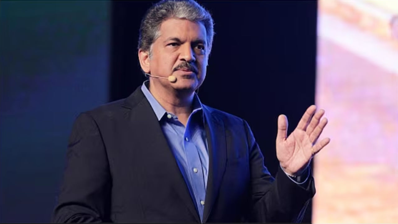 Anand Mahindra: ఎన్ని గంటలనేది కాదు.. ఉద్యోగుల పని గంటలపై అదిరిపోయే కౌంటర్ ఇచ్చిన ఆనంద్ మహీంద్రా