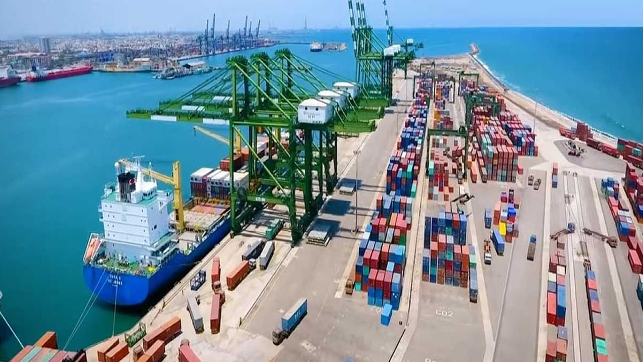 Andhra Ports: పోర్ట్‌ల భద్రతపై ఏపీ ప్రభుత్వం ప్రత్యేకమైన మార్గదర్శకాలు