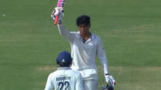 Sourav Ganguly: సౌరవ్ గంగూలీ 35 ఏళ్ల రికార్డ్‌ను బ్రేక్ చేసిన టెన్త్ స్టూడెంట్.. అదేంటంటే?