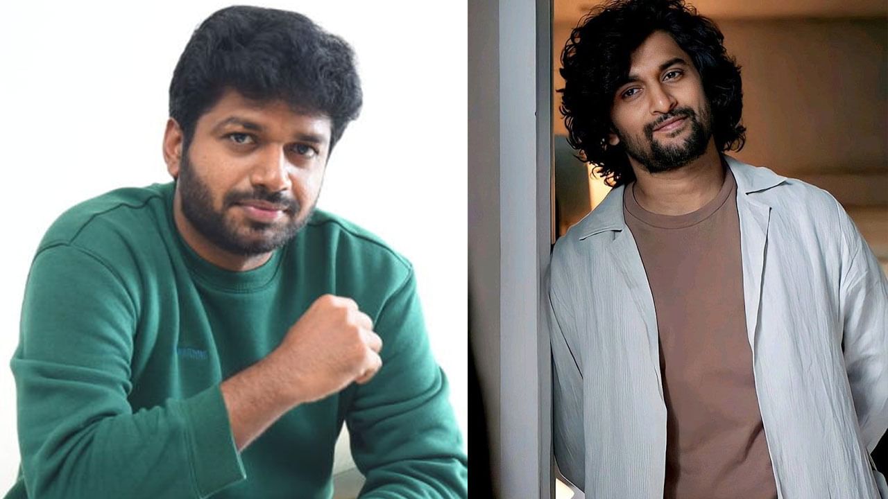 Anil Ravipudi: ఏంటీ.. నాని ఆ సినిమా క్లైమాక్స్ అనిల్ రావిపూడి రాశారా..? ఆ మూవీ సూపర్ హిట్టు..