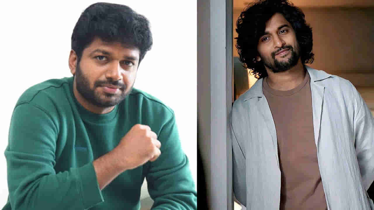 Anil Ravipudi: ఏంటీ.. నాని ఆ సినిమా క్లైమాక్స్ అనిల్ రావిపూడి రాశారా..? ఆ మూవీ సూపర్ హిట్టు..