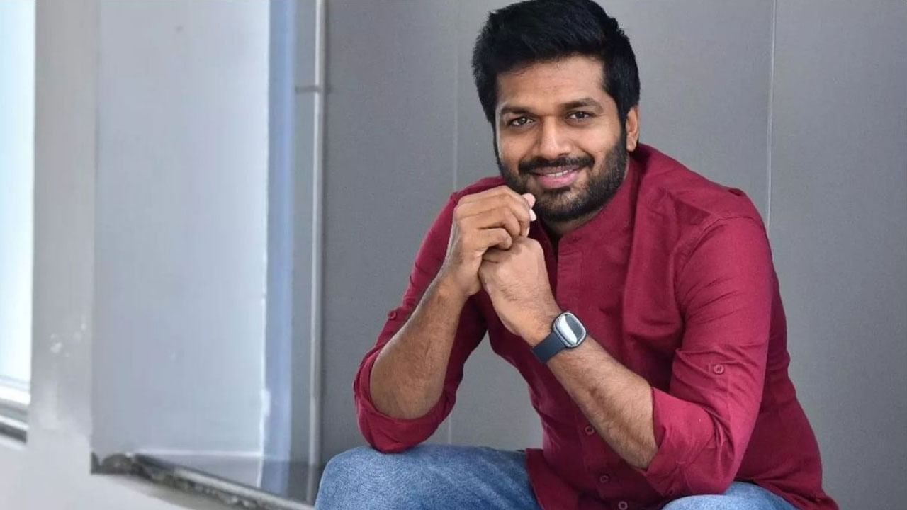 Anil Ravipudi: నా కెరీర్‏లో ఓ మిరాకిల్ ఆ సినిమా.. డైరెక్టర్ అనిల్ రావిపూడి కామెంట్స్..