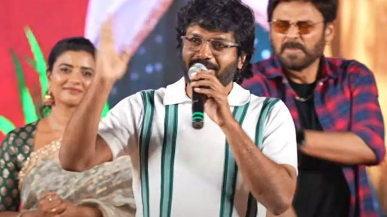 అనిల్ రావుపూడి ముఖ్యంగా హీరో ఇమేజ్‌, బాడీలాంగ్వేజ్‌కు తగ్గ కథలు, వాళ్ల మార్కెట్‌ తగ్గ బడ్జెట్‌లతో సినిమాలు చేస్తూ కొత్త స్టాండర్డ్స్ సెట్ చేస్తున్నారు.