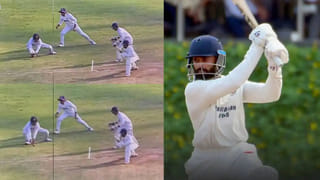 Video: ఒకే ఇన్నింగ్స్‌లో 9 వికెట్లు.. 65 ఏళ్ల రికార్డ్ బ్రేక్.. రంజీలో సరికొత్త చరిత్ర.. ఎవరో తెలుసా?