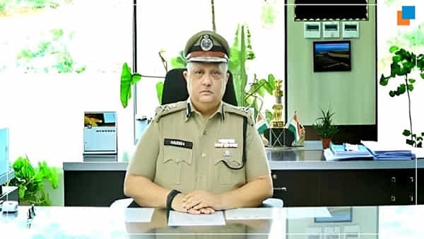 DGP Harish Kumar Gupta: ఏపీ నూతన డీజీపీగా హరీష్ కుమార్ గుప్తా నియామకం..